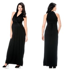 motherhood Maxi dress